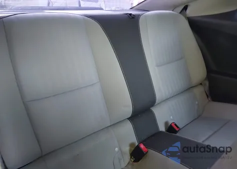 2014 Chevrolet Camaro 2Ls z USA, uszkodzony, nr VIN 2G1FA1E32E9291297